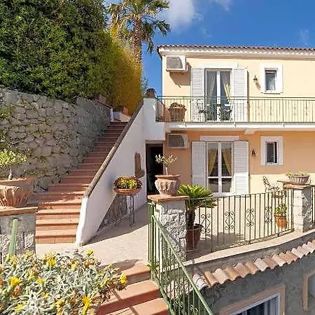 Poggio Del Sole Hotel 3*