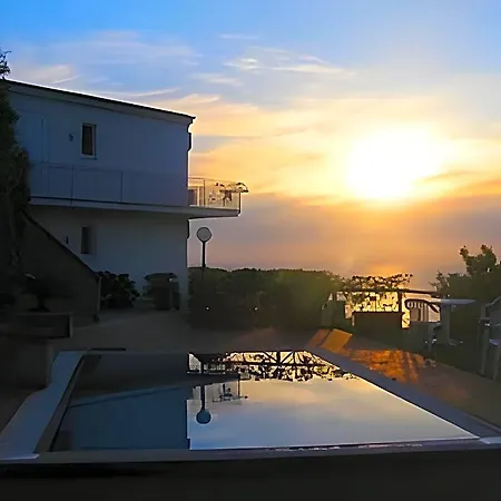 Poggio Del Sole Ísquia