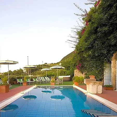 Poggio Del Sole Hotel Isquia