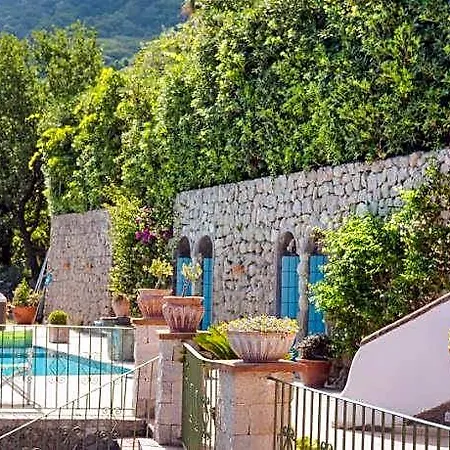 Hotel Poggio Del Sole Isquia