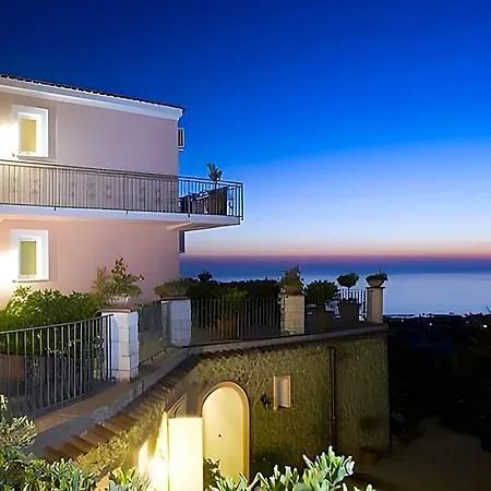 Poggio Del Sole Hotel Ischia