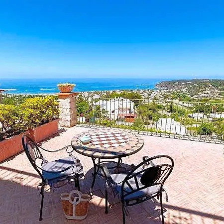 Poggio Del Sole Hotel