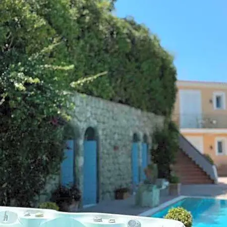Hotel Poggio Del Sole