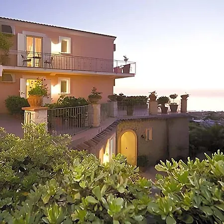 Poggio Del Sole Hotel