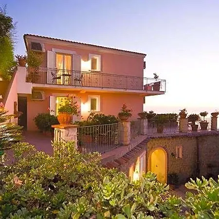 Hotel Poggio Del Sole