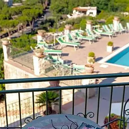 Poggio Del Sole Ischia