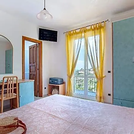 Hotel Poggio Del Sole