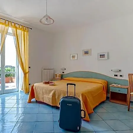 Poggio Del Sole Hotel