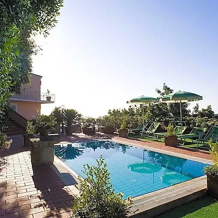 Poggio Del Sole Hotel 3*