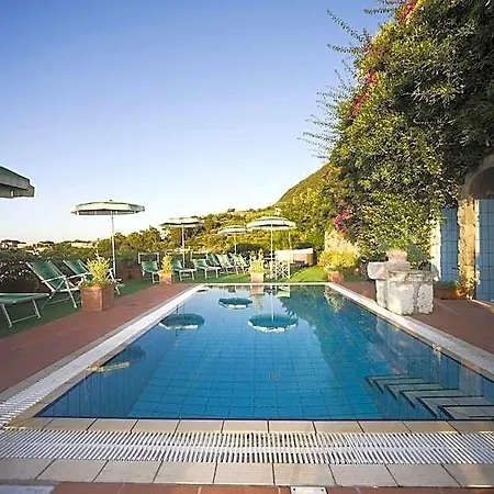 Hotel Poggio Del Sole 3*