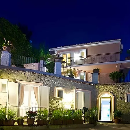 Poggio Del Sole Hotel