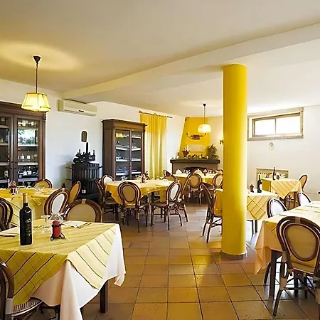 Hotel Poggio Del Sole Ischia