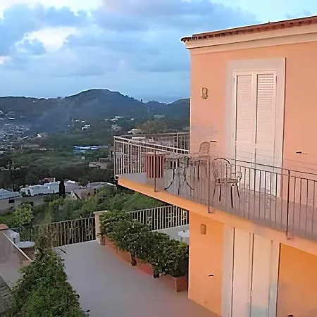 Poggio Del Sole Hotel 3*