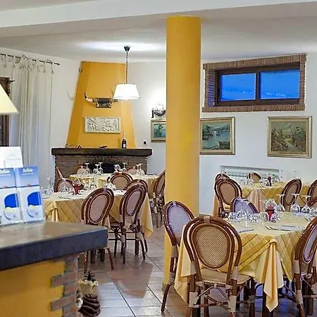 Poggio Del Sole