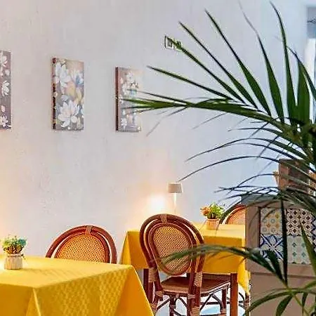 Poggio Del Sole Hotel Ischia