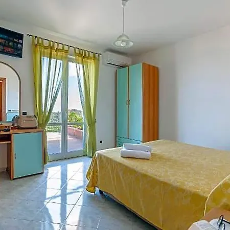 Poggio Del Sole Hotel 3*