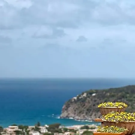 Hotel Poggio Del Sole Ischia
