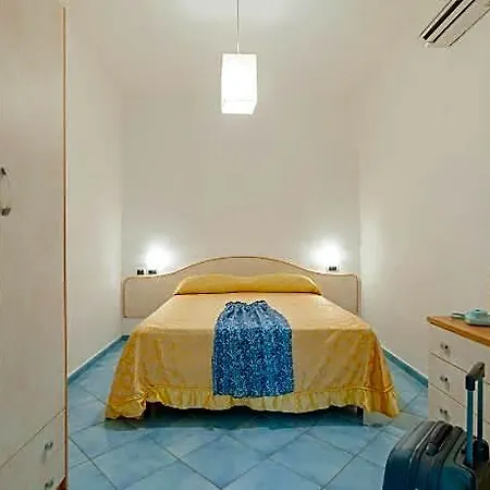 Hotel Poggio Del Sole