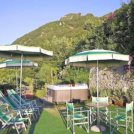 Hotel Poggio Del Sole 3*
